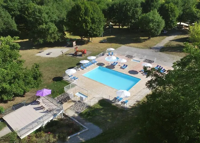 Vvf Dordogne Lot