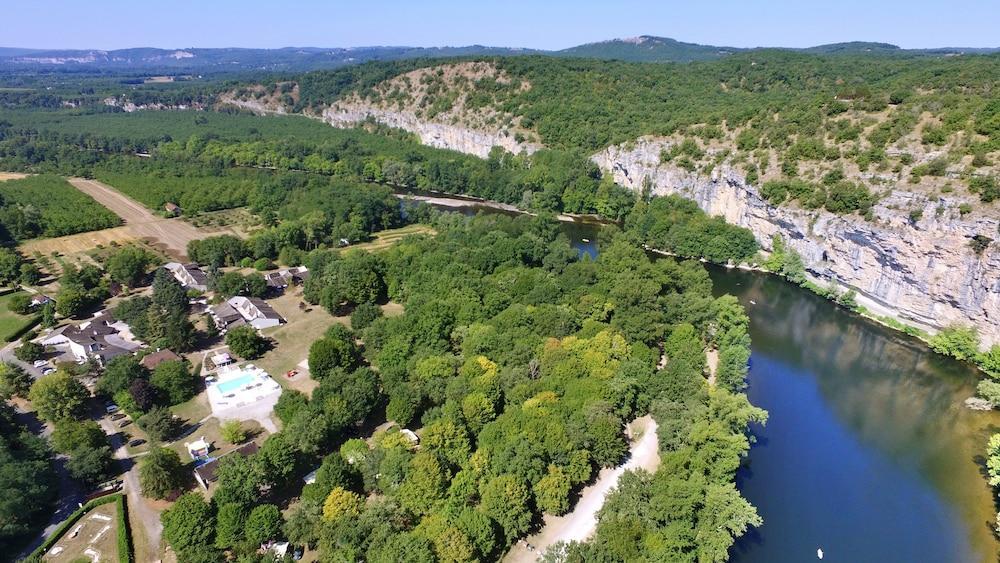 Holiday park Vvf Dordogne Lot