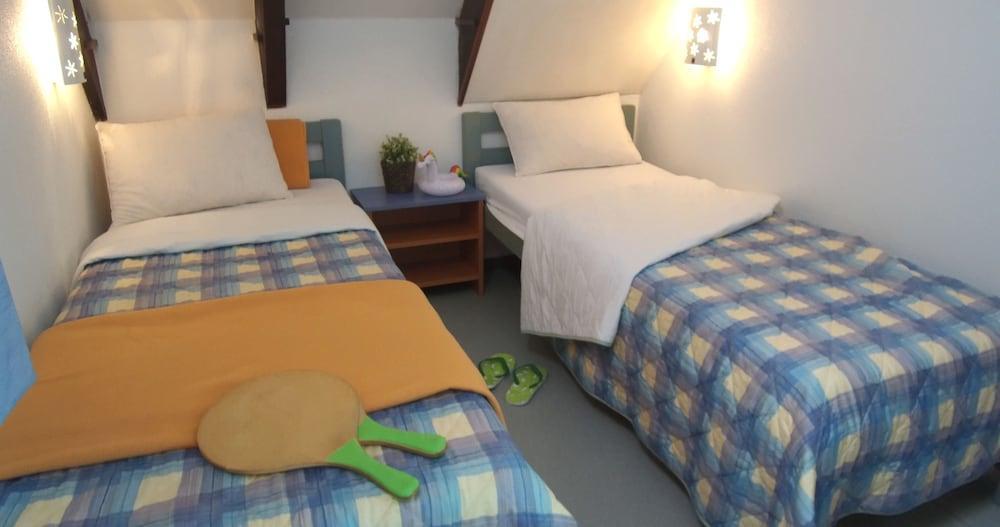 Vvf Dordogne Lot Holiday park Gluges
