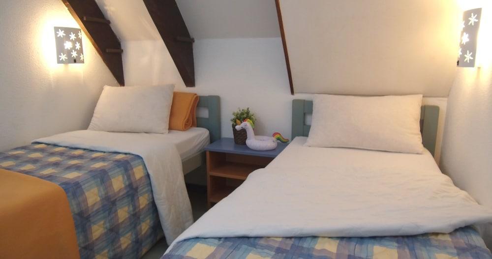 Vvf Dordogne Lot Holiday park
