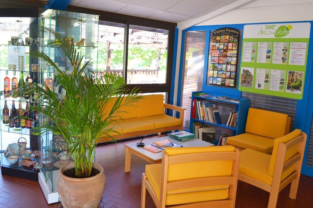 Vvf Dordogne Lot