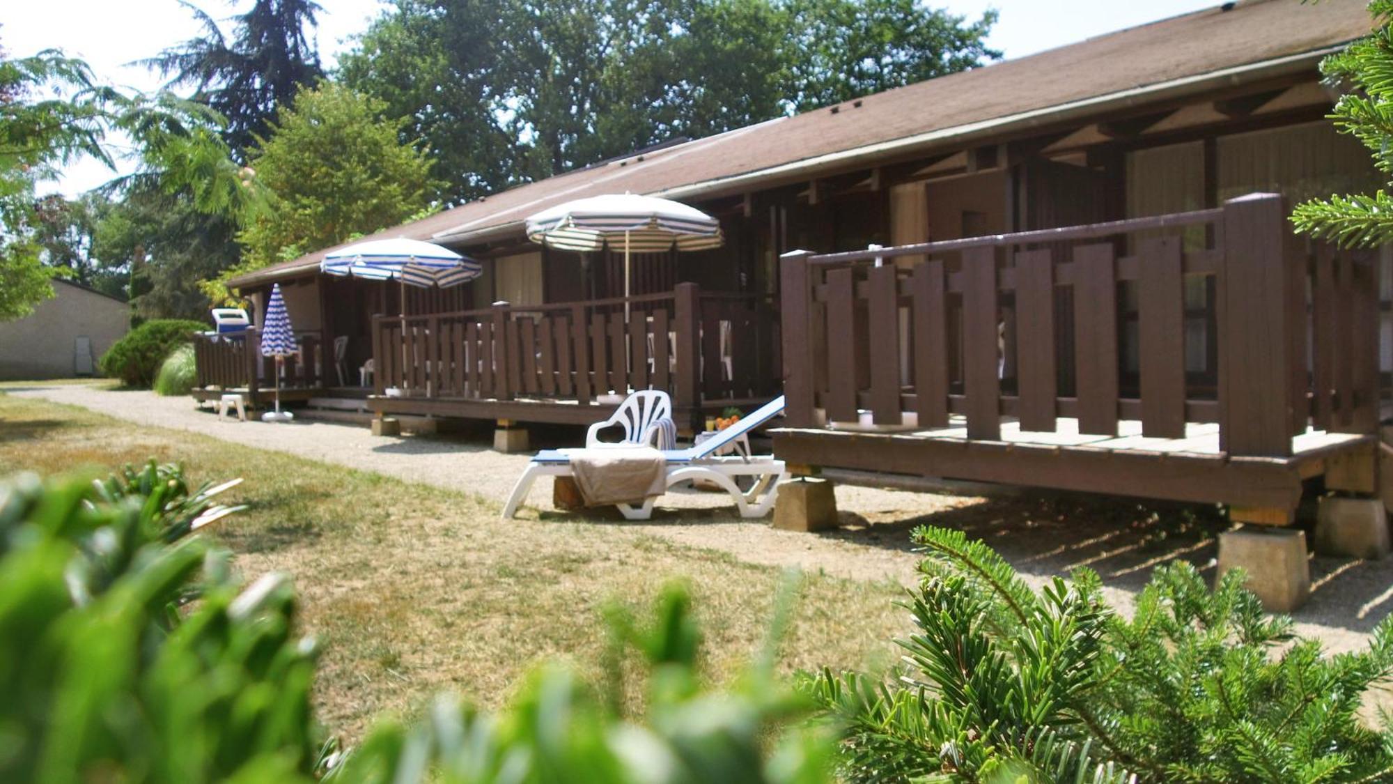 Holiday park Vvf Dordogne Lot