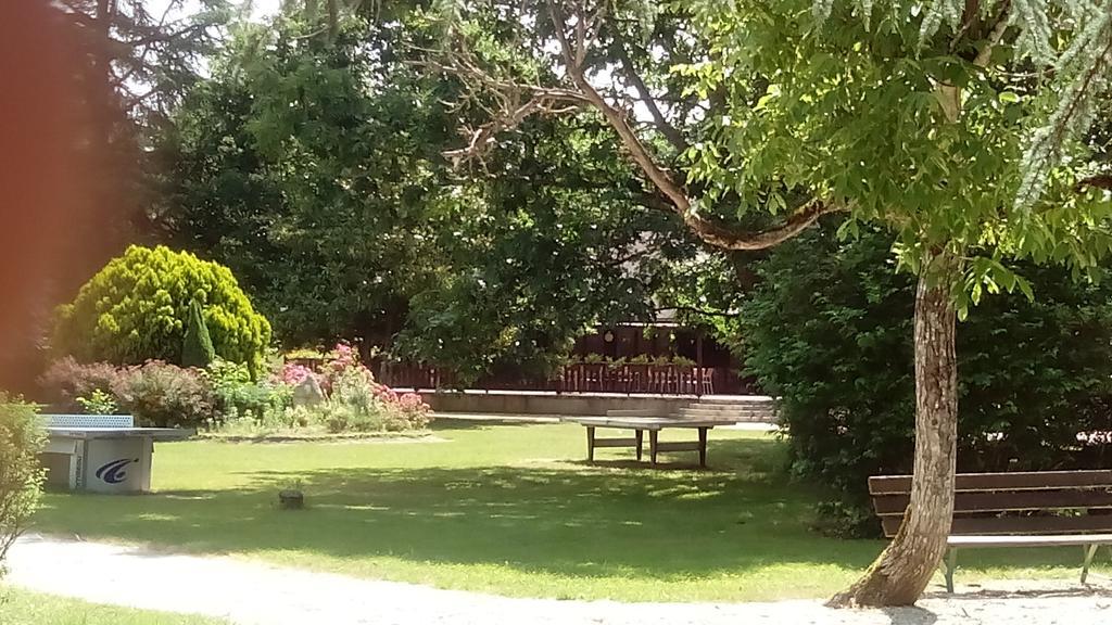 Holiday park Vvf Dordogne Lot